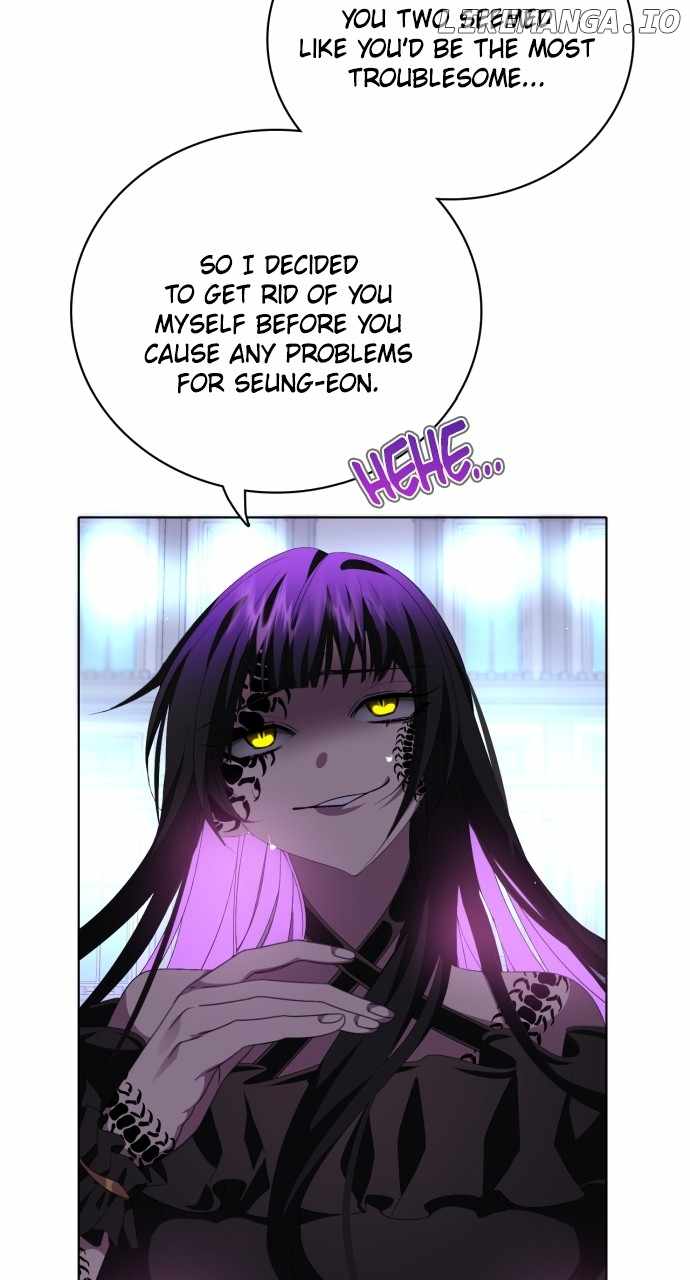 Zero Game Chapter 298 83